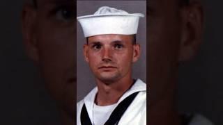 US Navy HM3 James Ashby: Vietnam War Navy Cross Recipient