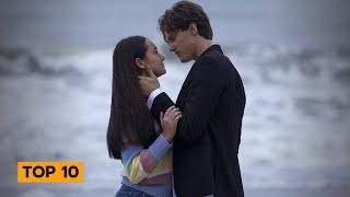 Top 10 Romance TV Series of 2022