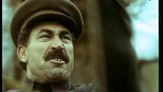 Turkmen Film "Yandym" (1994)_with English subtitles