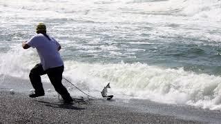 A Fishing People | California Academy of Sciences