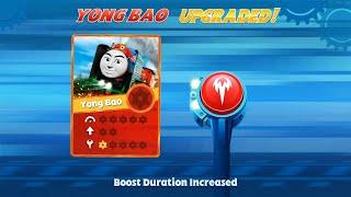 Thomas & Friends: Go Go Thomas - Yong Bao Engine Upgraded - Thomas & Friends Gaming Channel #11