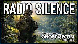 WHY is Ubisoft So Radio Silent about Ghost Recon