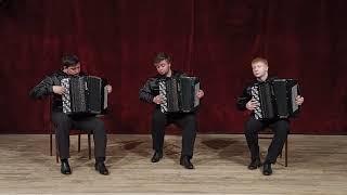 Kategorie 5 | Zaural bayan trio | Russische Föderation