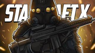 I Unlocked Stalcrafts Most Overpowered Free Rifle! - Stalcraft X