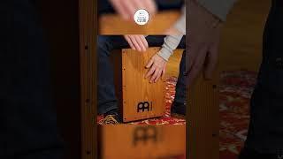 Transform Your Music with the Meinl HCAJ1NT Cajon