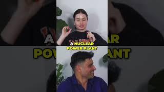 The Truth About Nuclear Power Plant Radiation