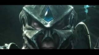 [Warcraft III - Frozen Throne]- OutroX