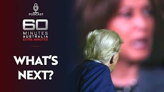 US Election: How did we end up here? | Extra Minutes