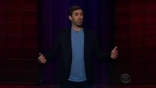 Michael Palascak - Virtual Comedian - Funny Business Agency