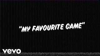 The Cardigans - My Favourite Game (Lyric Video)