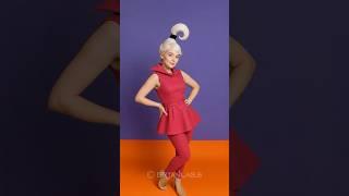 The Jetsons - Characters in Real Life, Amazing Transformations You Have to See!  #thejetsons