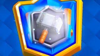 ЭТО 5200, А ЧЕРЕЗ 20 ДНЕЙ БУДЕТ 6100 - ВЕРИШЬ В МЕНЯ? Clash Royale