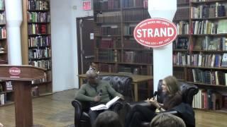 Bill T. Jones & Gloria Steinem | Story/Time