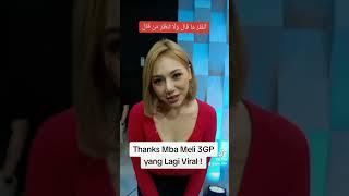 MELI 3GP Give birthday wishes To Me #meli3gp #viral #viralmeli3gp