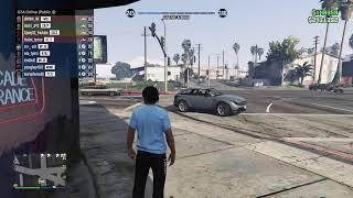GTA 5 Online RP (GORILLA CITY V2) Must have mic / Must join discord/ No BS/Must listen to Rules