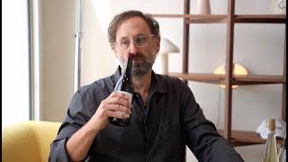 Las Jaras Wines "Wine Club" infomercial featuring Hollywood actor Eric Wineheim