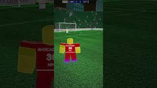 Simple Nero | Touch Football Roblox