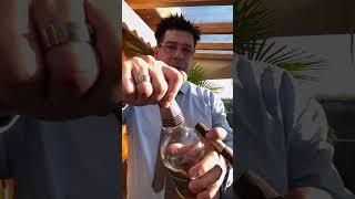 The very first blended malt Scotch whisky from Chivas Regal #whisky #maltwhisky #scotch #cocktail