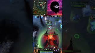  NEVER TROW  Epic Comeback | #fobick #dota2 #3.5