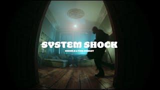 Kwam.E & Tom Hengst (CONCRETE COWBOYS) - SYSTEM SHOCK (prod. by Skew)