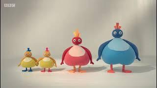 Twirlywoos - 80 minutes adventure (HD) 2021