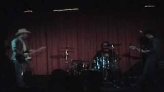 Changed My Mind by Iron Hee Haw - Drums by Anthony Schumann