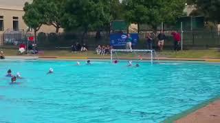 Reddam Cup Final - St Stithians (Blue) 7 v Reddam House (White) 6 - 5