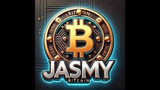 #bitcoin  #jasmy  Words of wisdom.......