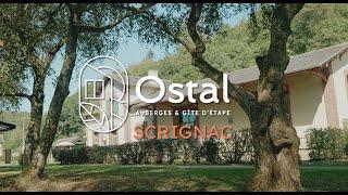 Ostal Scrignac