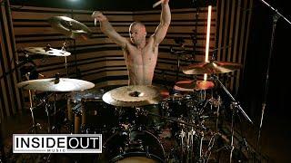 LEPROUS – Like A Sunken Ship (Drum Playthrough by Baard Kolstad)