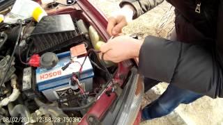 Ignition unit xenon is not working (Не рабочий блок розжига Китаский)