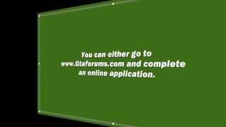 The Legion Military Clan Recruitment Video