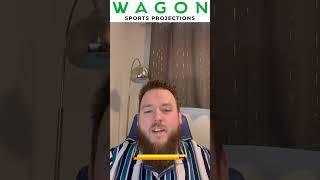 Wagon Picks are on FIRE 