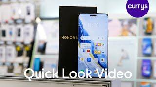 Honor Magic6 Pro - Quick Look