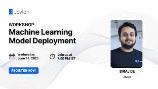 Deploying ML Models in 60 Minutes using Python, Flask & Render | Step-by-Step Tutorial