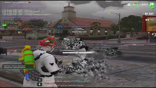 armorclub 2  RADMIR RP S1  GTA 5