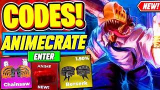 ️New️ ALL WORKING ANIME UPDATE CODES For Untitled Boxing Game- Roblox Untitled Boxing Game Codes