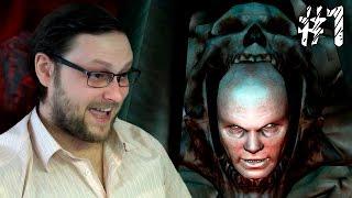 Doom 3: Resurrection of Evil ► АД ВОЗВРАЩАЕТСЯ ► #1