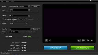 SportsKPI Live Stream
