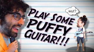 Can 2 Musicians Collaborate Without Music Terminology?