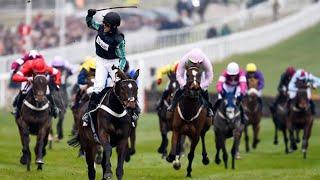 Cheltenham Festival 2016 Highlights