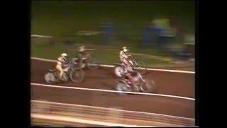 Speedways Greatest Races Bruce Penhall v Ole Olsen 1981