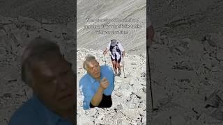 Are you THIS hiker? 