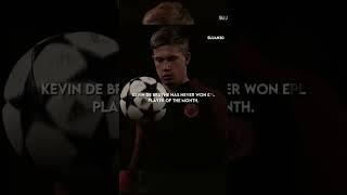 Unbelievable football facts that are actually true️