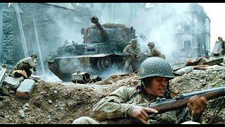 Saving Private Ryan's 'Fake' German Vehicles