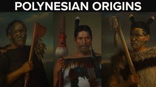 Polynesian Origins: DNA, Migrations and History