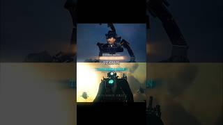 Astro Detainer #vs Titan Cameraman #edit #capcut #skibiditoilet by:@DaFuqBoom  #fyp #viralvideo