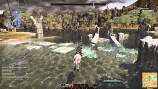 Elder Scrolls Online 1440p w/ SweetFX