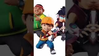 Boboiboy edit yandrey crazy