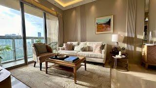 Piramal Aranya: Ultra-Luxurious 3 BHK in Byculla, Mumbai | Your Dream Home Awaits!